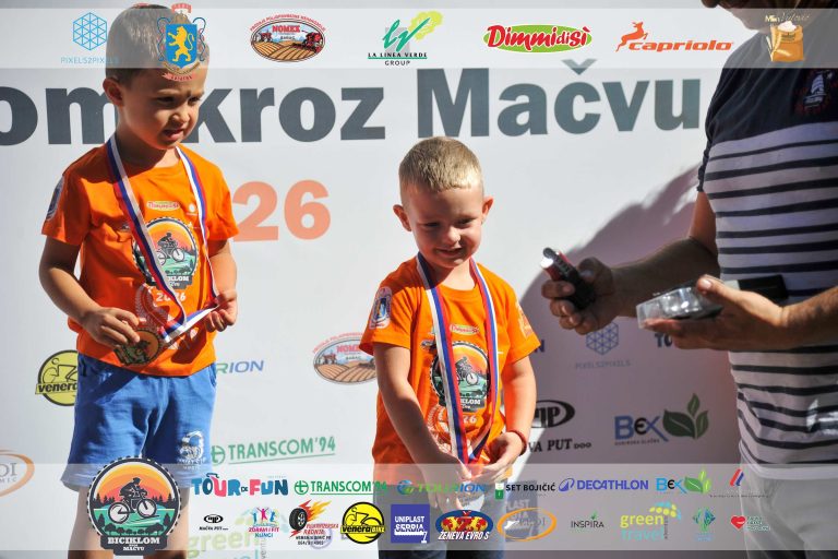 Biciklijada 2026 – fotografija 244