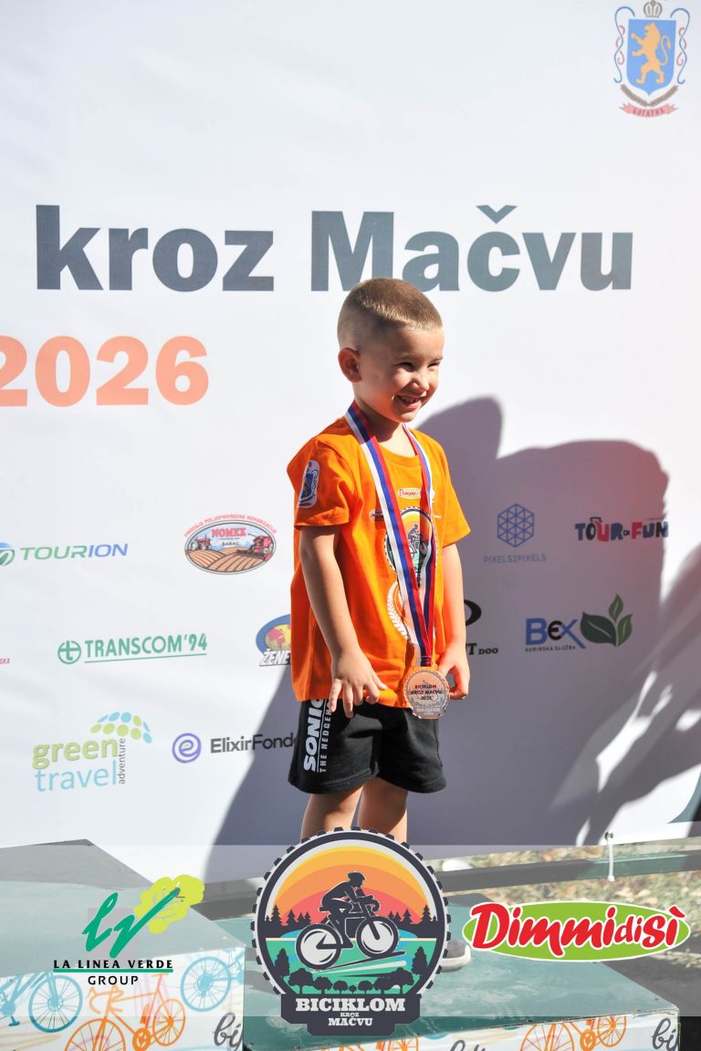 Biciklijada 2026 – fotografija 245