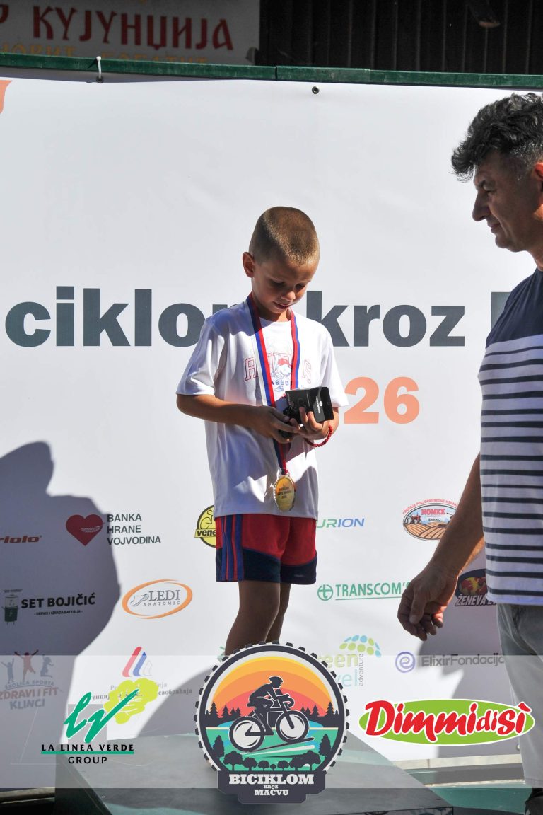 Biciklijada 2026 – fotografija 247
