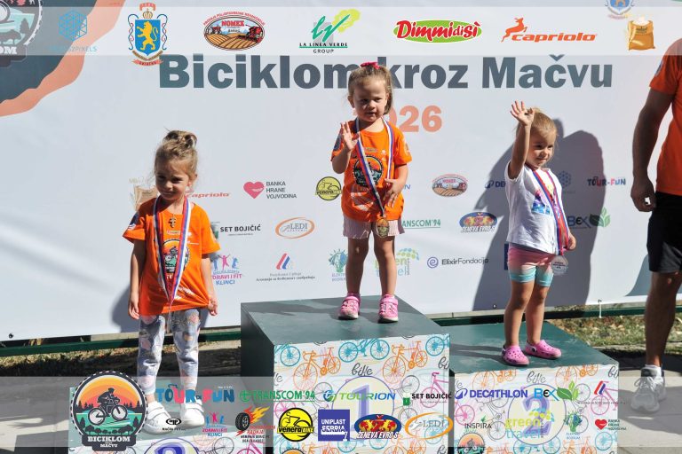 Biciklijada 2026 – fotografija 251