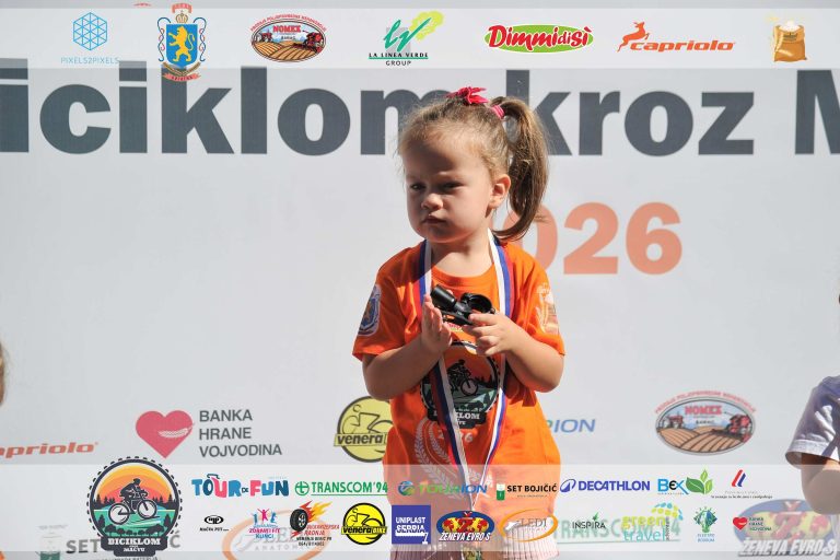Biciklijada 2026 – fotografija 252