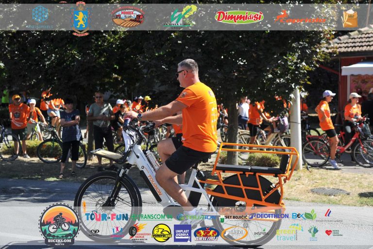 Biciklijada 2026 – fotografija 280