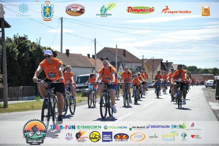 Biciklijada 2026 – fotografija 304