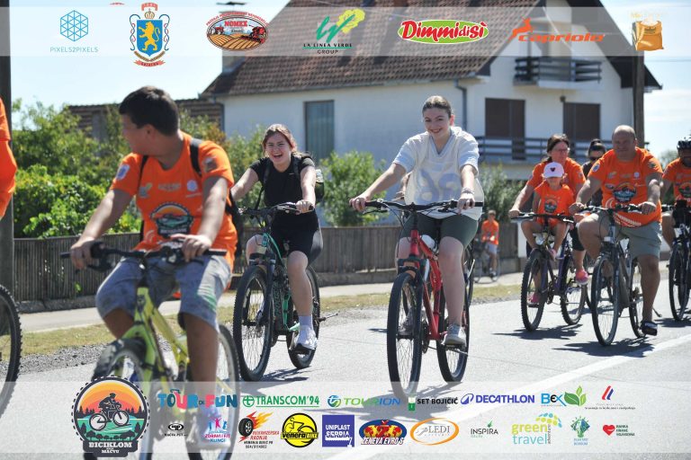 Biciklijada 2026 – fotografija 318