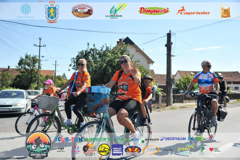 Biciklijada 2026 – fotografija 320