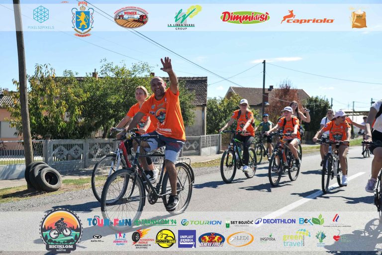 Biciklijada 2026 – fotografija 324