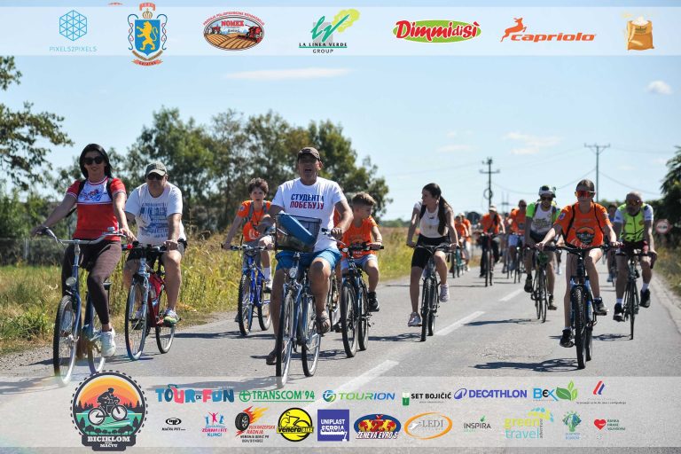 Biciklijada 2026 – fotografija 26