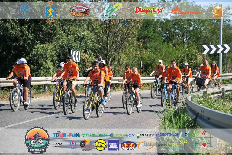 Biciklijada 2026 – fotografija 366