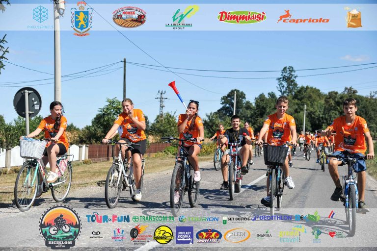 Biciklijada 2026 – fotografija 368