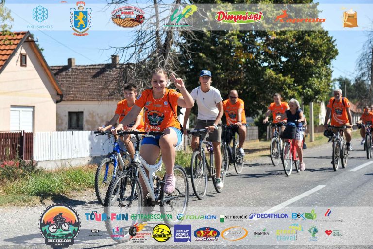 Biciklijada 2026 – fotografija 371