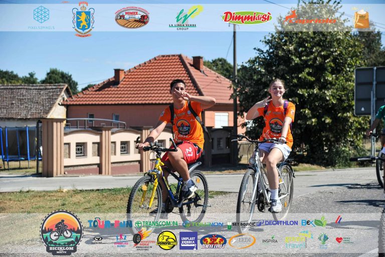 Biciklijada 2026 – fotografija 13