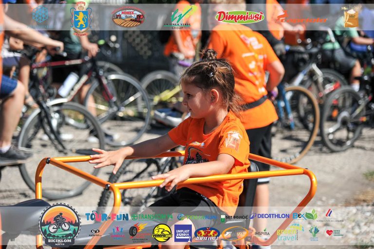 Biciklijada 2026 – fotografija 380