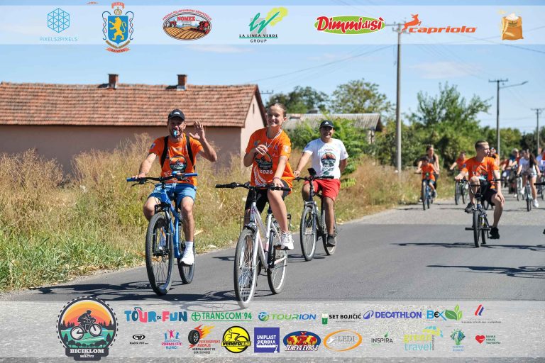 Biciklijada 2026 – fotografija 389
