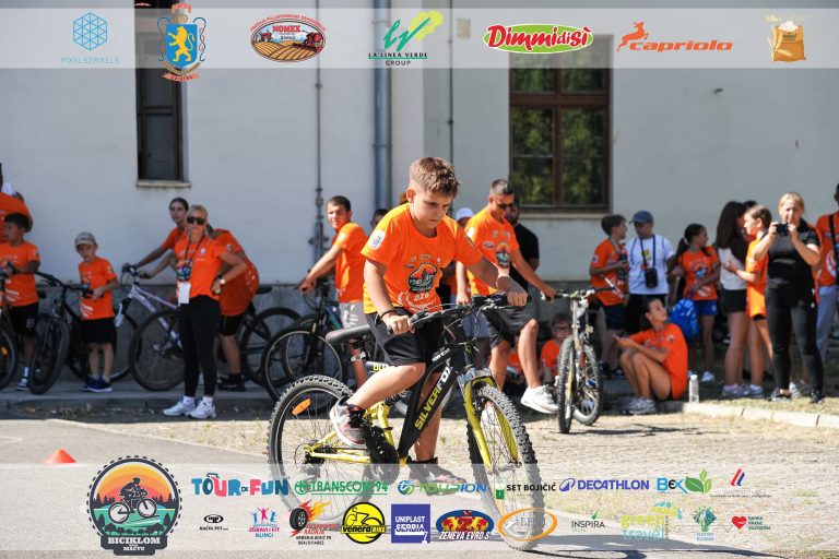 Biciklijada 2026 – fotografija 426