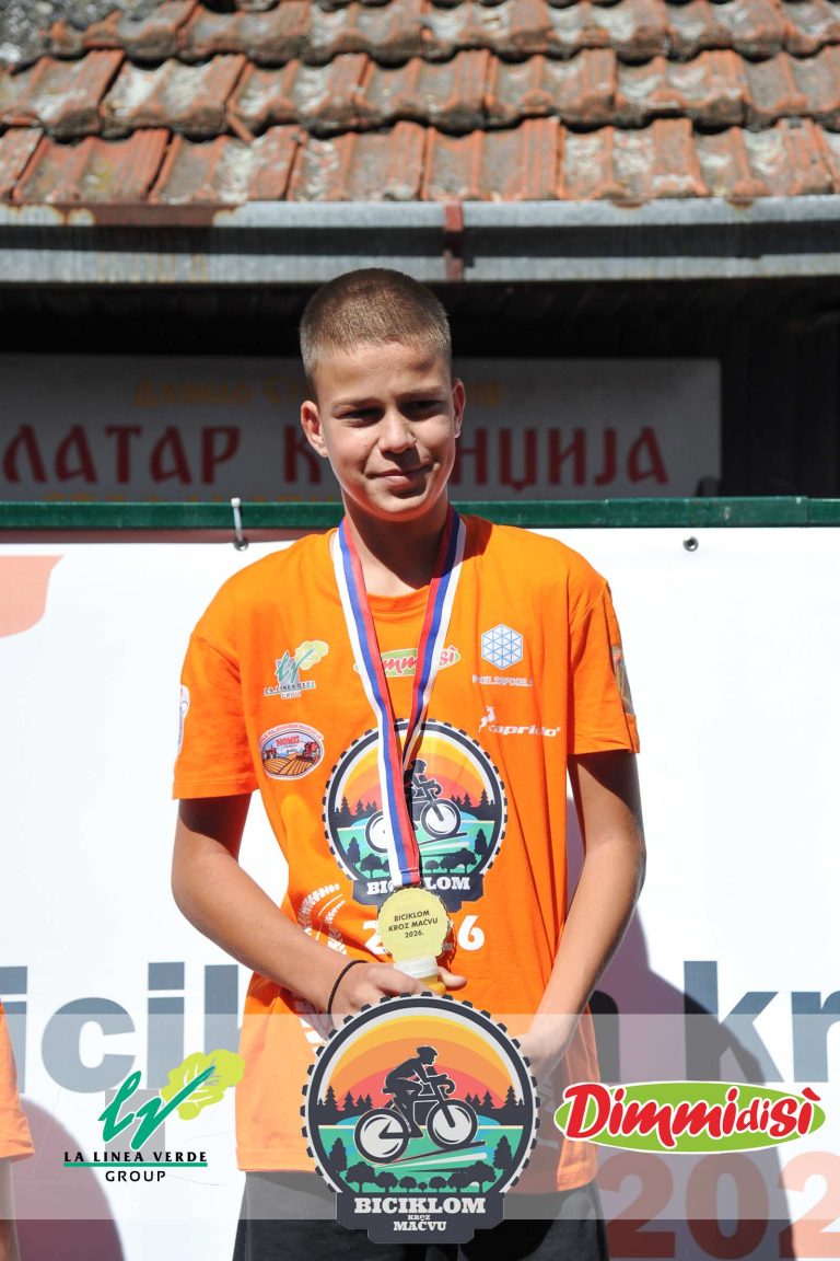 Biciklijada 2026 – fotografija 437