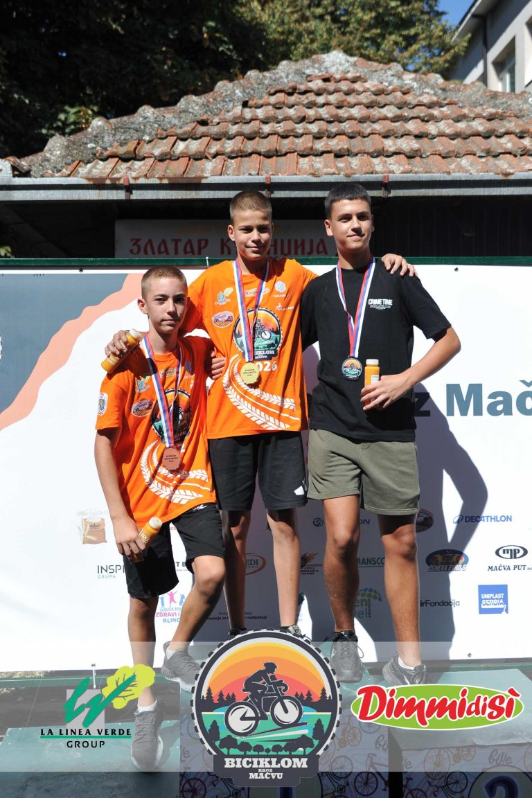 Biciklijada 2026 – fotografija 439