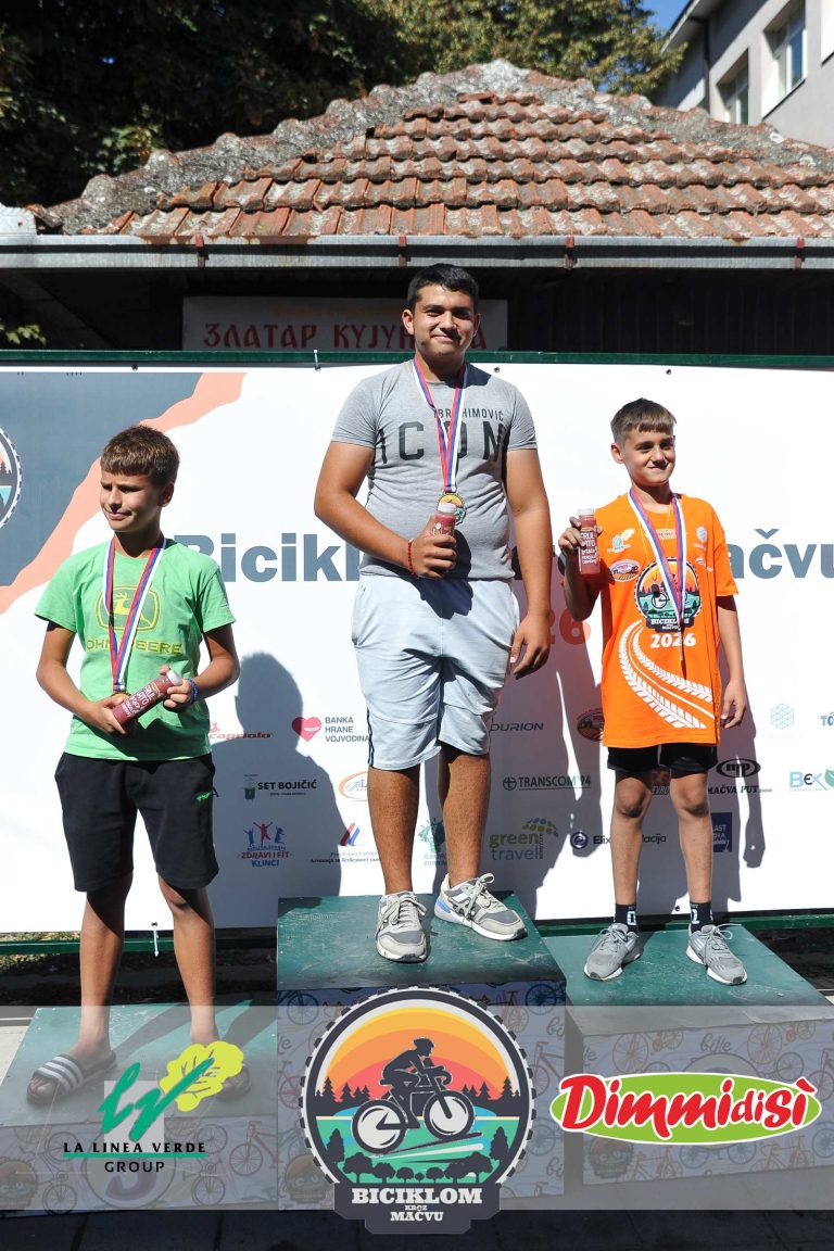 Biciklijada 2026 – fotografija 443