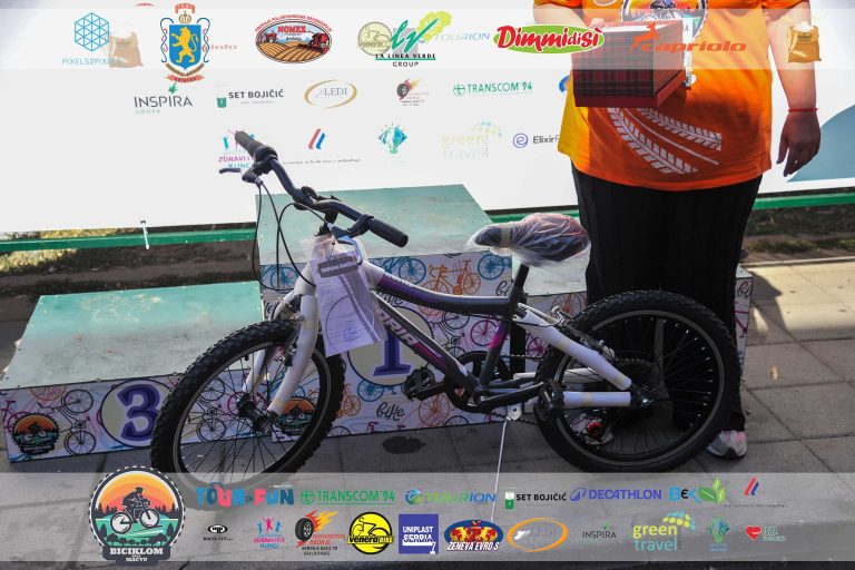 Biciklijada 2026 – fotografija 446