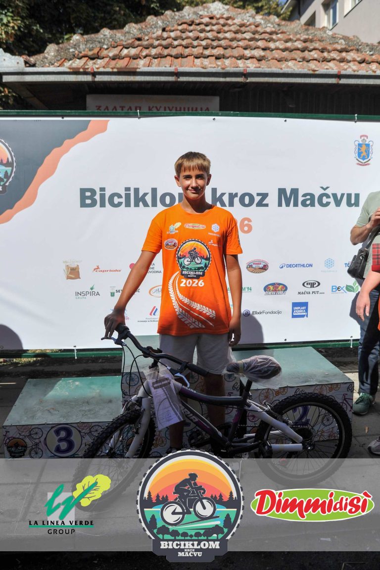 Biciklijada 2026 – fotografija 448