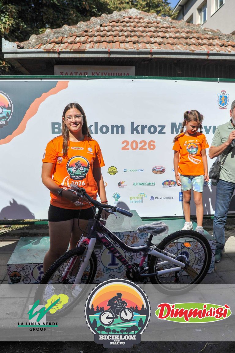 Biciklijada 2026 – fotografija 24